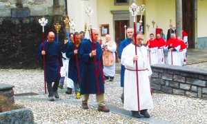 confraternite anzasca bannio