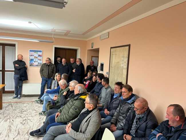 consiglio crevola pubblico