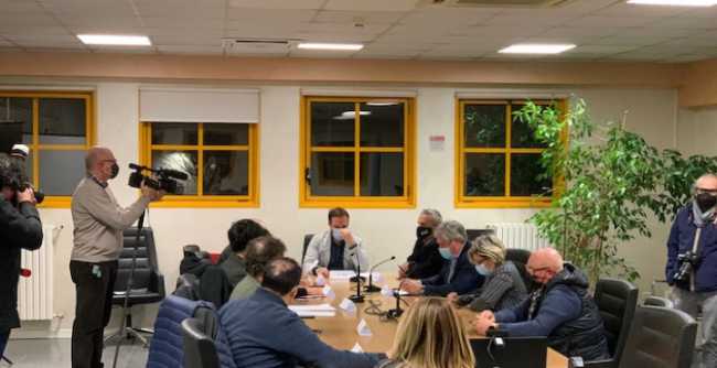 consiglio provinciale2022