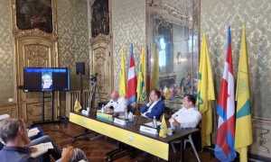 consiglio coldiretti regionale