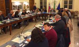 consiglio comunale marzo 17