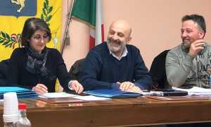 consiglio crevola ferroni pizzicoli segretaria