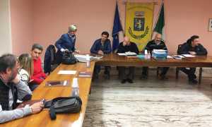 consiglio crevola luglio 17