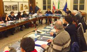 consiglio domo gennaio 17