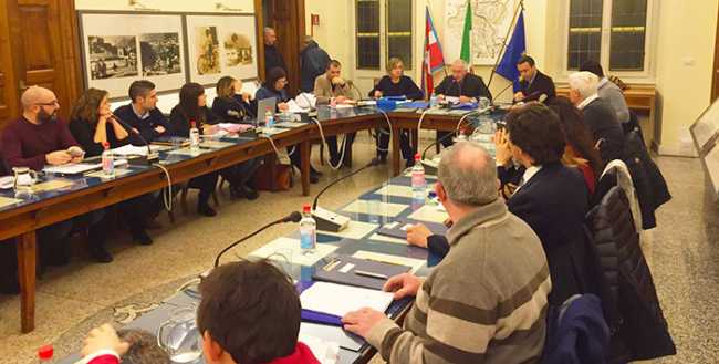 consiglio domo gennaio 17