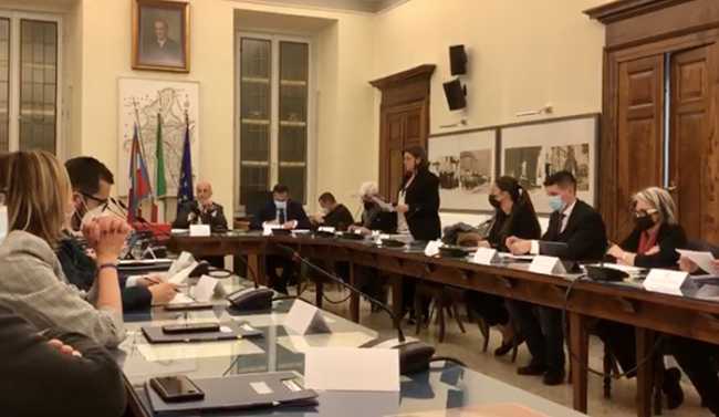 consiglio domo giacomello