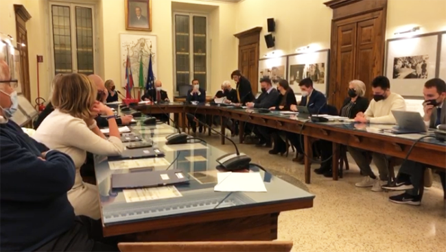 consiglio domo giacomello