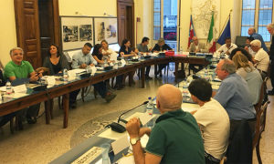 consiglio domo giu 18