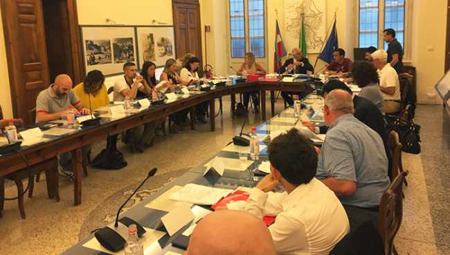 consiglio domo giu 19