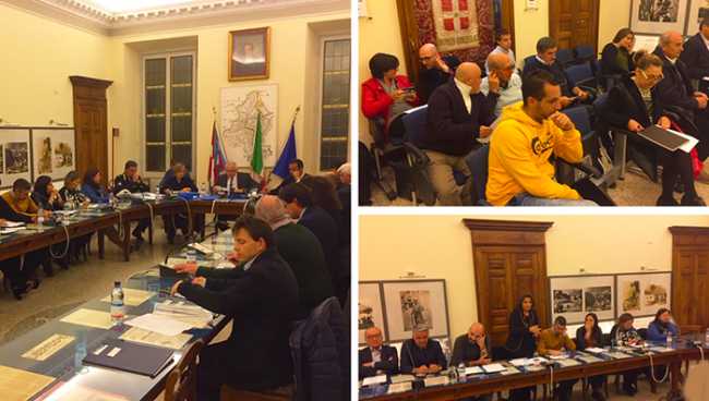 consiglio domo ott 17 mix