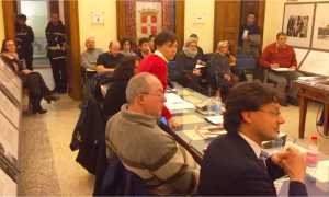 consiglio minoranze pubblico