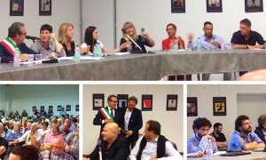 consiglio villa 2 insediamento mix