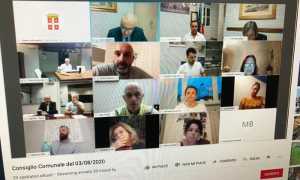 consigliodomo video ago 20