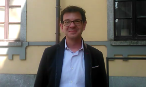 console svizzero stazione