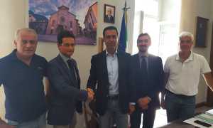 contratto Pizzi agenzia Dognae