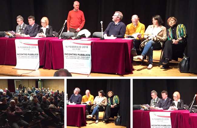 convegno galletti candidati 18 mix