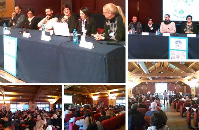 convegno sport basso mix