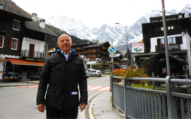 coorsi sci macugnaga