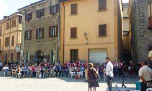 cori piemontesi piazza chiossi tandurella