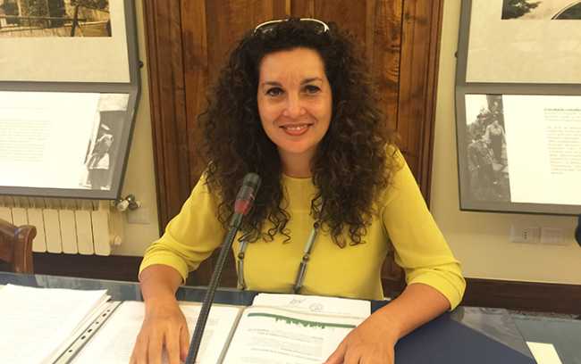 corsini monica consiglio gialla