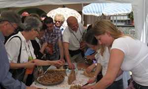 corta festa primo maggio ornavasso