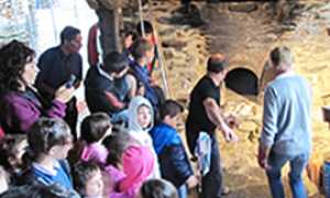 corta Al Forno alunni