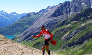 corta Bettelmatt Sky Race