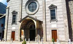 corta Collegiata Domodossola