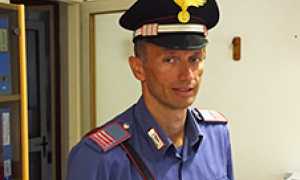 corta Maresciallo cc formazza