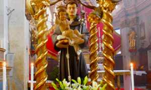 corta Sant Antonio Anzino