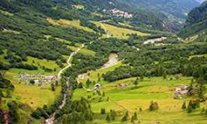 corta Val Cairasca Nembro