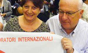 corta acli poli papa