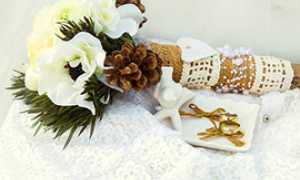 corta anelli matrimoni