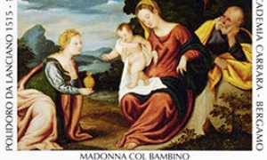 corta annullo sm maggiore