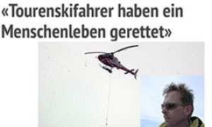 corta articolo valanga 1815