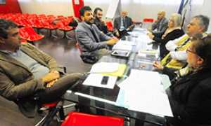 corta assocave incontro regione