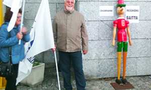 corta attesa chiamparino tecnoparco