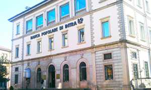 corta banca intra veneto