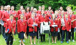 corta banda rocco premia