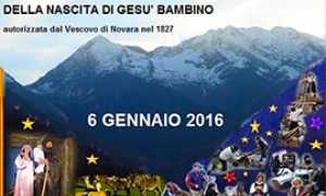 corta bannio Foto Enzo Volpone