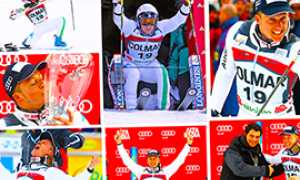 corta blardone gran risa mix