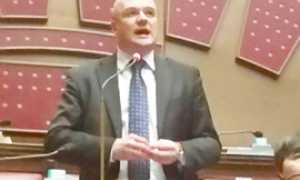 corta borghi discorso aula