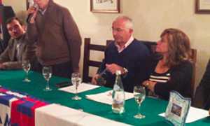 corta bossi corona dirigenza