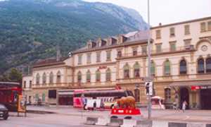 corta briga stazione