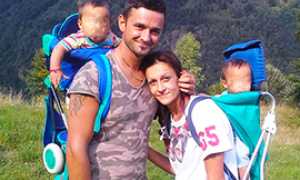 corta broggio pelganta zaini