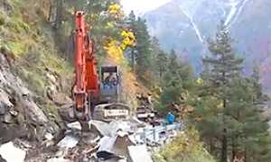 corta bugliaga trasquera frana lavori