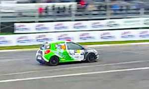 corta caffoni minazzi monza auto