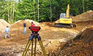 corta cantiere lavoro