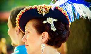 corta cappello donna