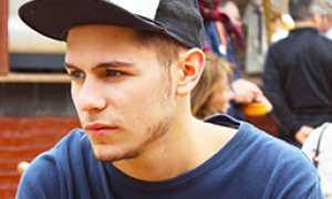 corta cappello matteo bergamaschi